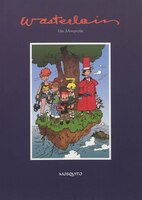 Wasterlain une monographie