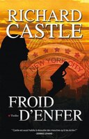 Froid d'enfer (French Edition)