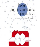 Anniversaire de Popov (L')