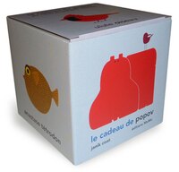 Cadeau de Popov (Le)