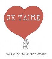 Je t'aime parce que