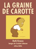 Graine de carotte (La)