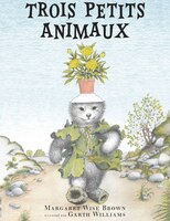Trois petits animaux (Les)