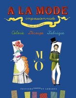 À la mode impressionniste: Musée d'Orsay