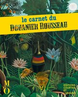 Carnet du douanier rousseau (Le)