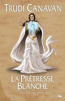 âge Des Cinq L' 1: La Prêtresse Blanche