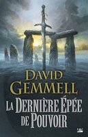 Dernière épée de pouvoir La