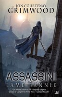 Assassini 2: Lame Bannie