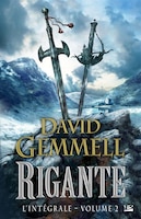 Rigante l'intégrale tome 2