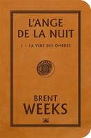 L'Ange de la Nuit tome 1