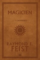 Magicien tome 1 L'apprenti