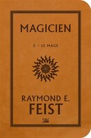 Magicien tome 2  Le mage