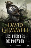 Les Pierres de pouvoir L'intégrale