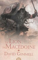 Le lion de Macedoine tome 2 le prince noir