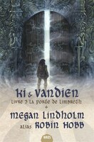 Ki et Vandien 03 : La porte du Limbreth