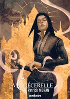 La Crécerelle - Pépites de l'imaginaire 2018