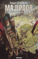 Majipoor intégrale 02 : Le cycle de Prestimion