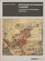 Bâtisseurs de banlieue à Madrid