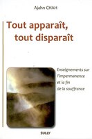 Tout apparaît, tout disparaît