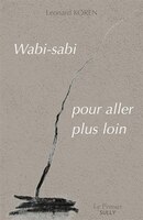 Wabi-sabi pour aller plus loin
