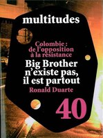 Multitudes, no 40