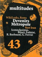 Multitudes, no 43
