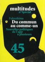 Multitudes, no 45