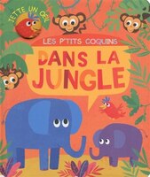 DANS LA JUNGLE