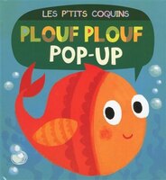 PLOUF PLOUF POP-UP