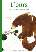 Ours qui avait une épée (L')