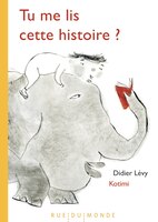 Tu me lis cette histoire?