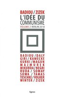 Idée du communisme (L'), t. 02