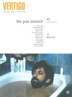 Revue Vertigo, no 41