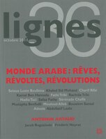 Revue Lignes, no 36