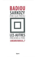 Sarkozy: pire que prévu...