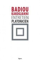 Entretien platonicien