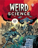 Weird Science, t. 01