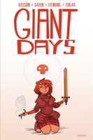 GIANT DAYS T05