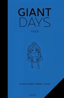 Giant days -1ere annee hiver