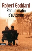 Par un Matin D'Automne