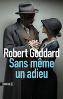 Au revoir