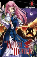 WITCH HUNTER T06