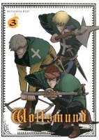 WOLFSMUND T03
