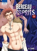 Berceau Des Esprits T05 -Le
