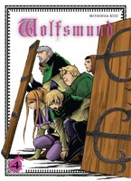 Wolfsmund 04