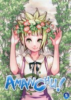 AMANCHU! T05