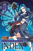 A Certain Magical Index 09