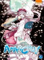 AMANCHU! T07