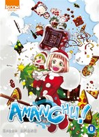 AMANCHU! T08