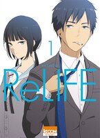 RELIFE T01